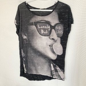 Free when bundled Noisy may TShirt